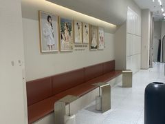 -海马体照相馆(大连柏威年购物中心店)