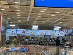 -宜家家居(四元桥商场店)