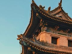 -西安城墙·碑林历史文化景区