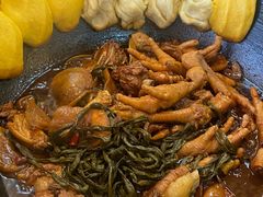 -姥家大锅台(魏各庄路店)