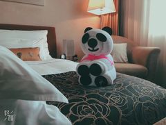 -成都凯宾斯基饭店