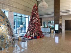 -上海虹桥西郊假日酒店