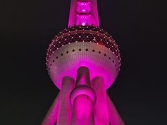 -东方明珠广播电视塔