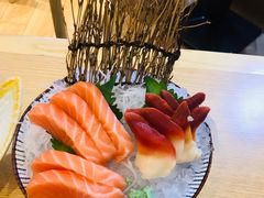 -林妈妈村·日式料理(宝山万达店)