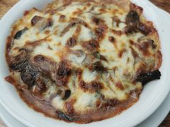 -食间牛排(湖西路店)