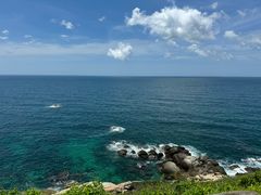 -三亚蜈支洲岛旅游区