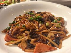 -天福苑(崇宁路店)