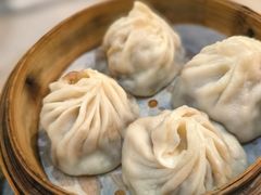 -太湖饭店·寄畅轩中餐厅