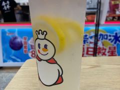 -蜜雪冰城(民新路店)