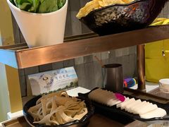 -牛村来人潮汕牛肉火锅(西单店)