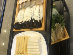 -蝎王府羊蝎子(北大地店)