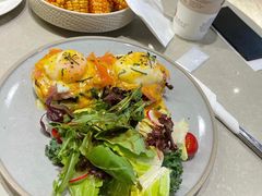 -农畉LONFOOD(福田星河COCOPark店)