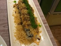 -牛油果大师寿司(瑞景店)