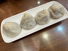 -锡笼记·无锡小笼(人民路店)