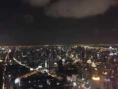 -彩虹云霄拜约克摩天塔