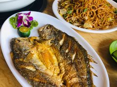 -龙泉人椰子鸡.糟粕醋.海南菜(三亚旗舰店)