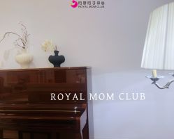 -皇家月府月子中心(沈阳店)