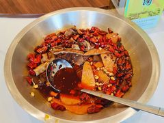 -蓝港海鲜厨房(金水路店)