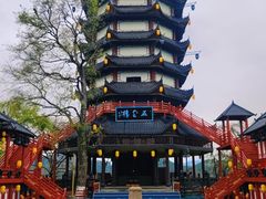 -丰都鬼城名山景区