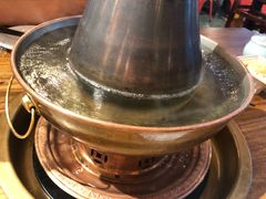 -额尔敦草原涮羊肉·烧烤(冻青树总店)