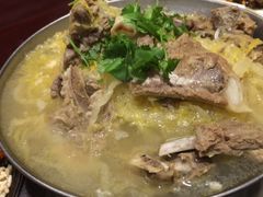 -富瑶大酒店(强工二街店)