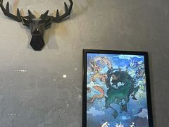 -奇门密室(五一新干线店)