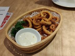 -必胜客(城西银泰店)