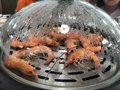 -睿柏云酒店-餐厅