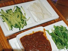 -北方家宴(优托邦科学大道店)