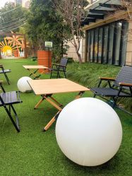 -花嫁丽舍婚礼殿堂(世博江景店)