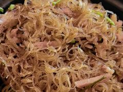 -粤尚腾香居中餐厅(首都机场希尔顿店)