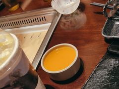 -新石器烤肉(虹悦城店)