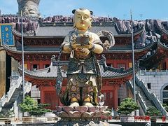 -上海东林寺(金山区)