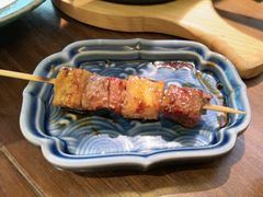 -一豚轩·烧鸟·豚骨拉面(五四路店)