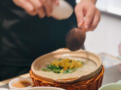 -潮界(虹桥新天地店)