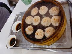 -四季美汤包(户部巷店)