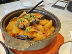 -南山鲜虾面·活鲜小馆·海味大连菜(南山总店)