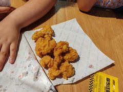 -福咔恰铁板牛肉汉堡(吉林欧亚综合体店)