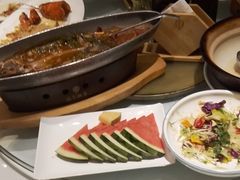 -中国徽菜·徽商故里(广安门店)