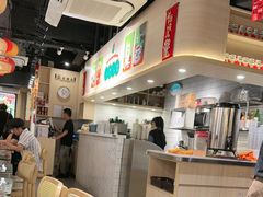 -八爷茶餐厅