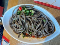 -鱼酷活鱼烤鱼(静安大融城店)
