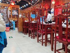 -老北京炸酱面·京味菜(西花市店)