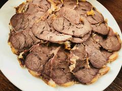-阿葉农家饭店