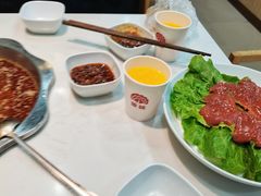 -傣妹火锅(四川北路店)