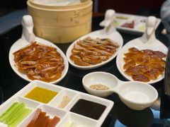 -皇城根北京风味主题餐厅(泰华城店)