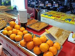 -旺豪超市(胜利购物广场店)