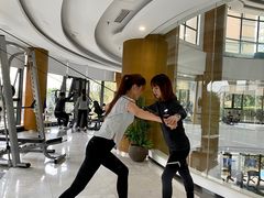 -WEGYMER健萌健身(雅颂居馆)