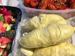 -盒马鲜生(杭州运河上街店)
