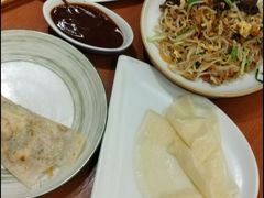 -老昌春饼(中央大街店)