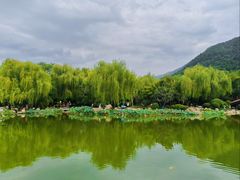 -华清宫景区
